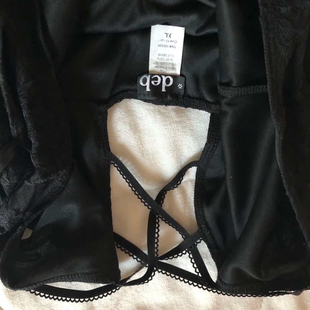 Little Black Dress - Picture 2 of 4